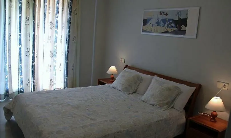 Apartamento Milla de Oro Marbella